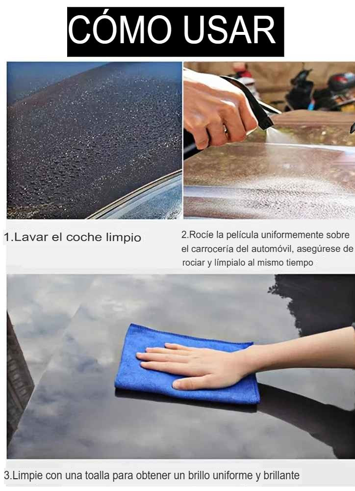Revestimiento Cerámico 3 EN 1